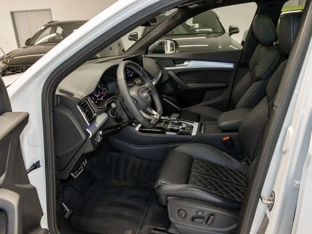 Audi Q5 45 TFSI Quattro S-Line