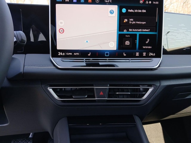 Volkswagen Tiguan 1.5 eTSI DSG