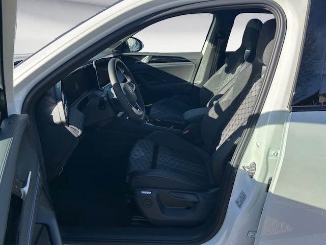 Volkswagen Tiguan 4Motion DSG R-Line