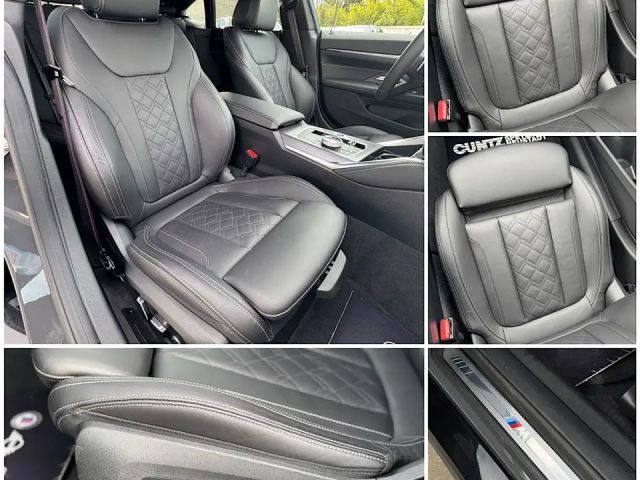 BMW 440 Coupé Gran Coupé M440i xDrive