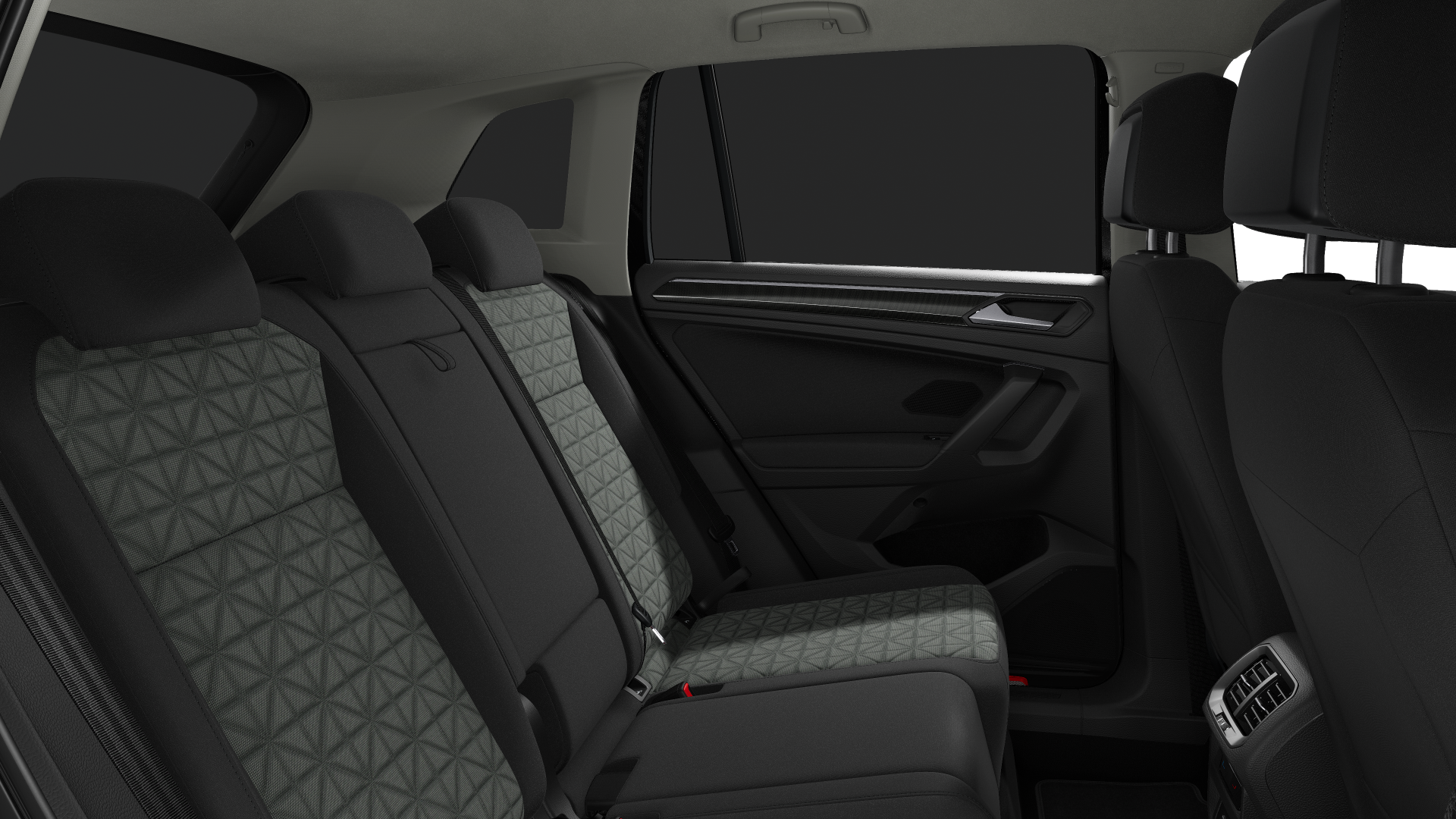 Volkswagen Tiguan 1.5 TSI Life