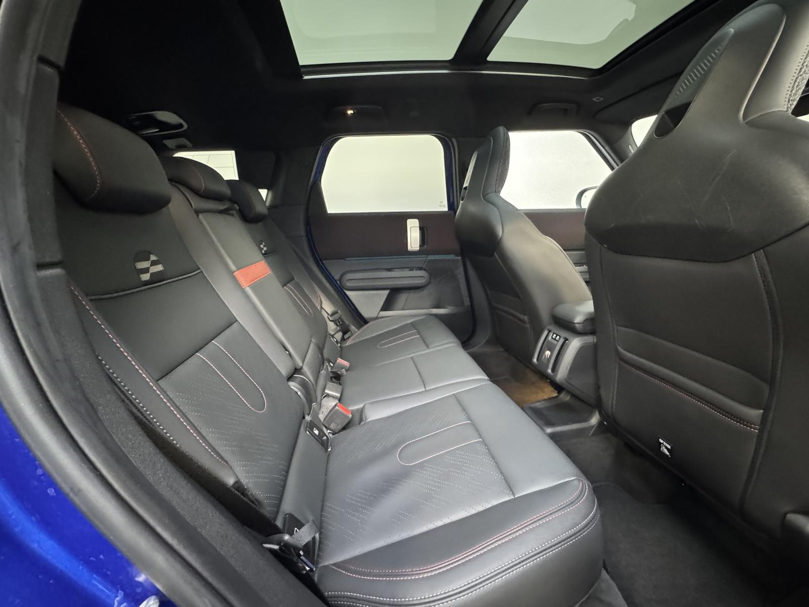 MINI Cooper C Countryman John Cooper Works