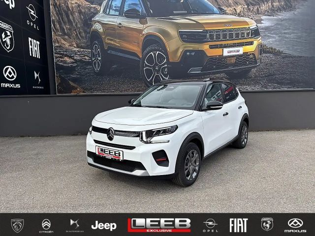 Citroën C3 Max PureTech