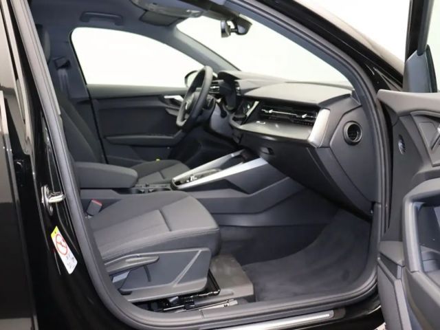 Audi A3 35 TFSI Sedan Sportback