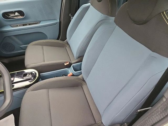 Fiat Grande Panda Hybrid mHEV 110 6-Gang eDCT Icon