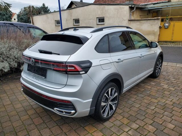 Volkswagen Taigo IQ.Drive R-Line