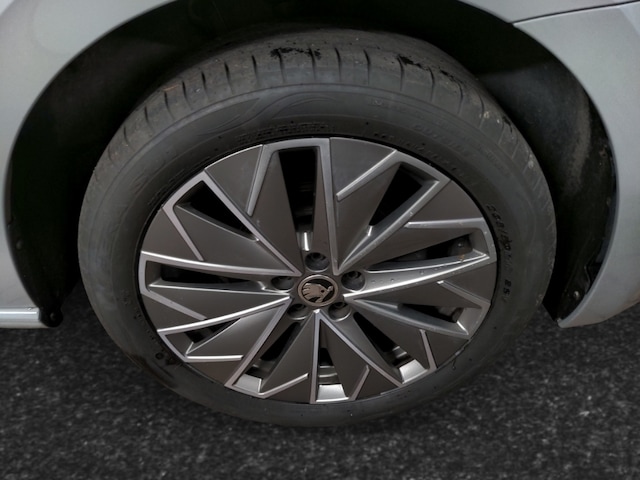 Skoda Scala 1.0 TSI Clever