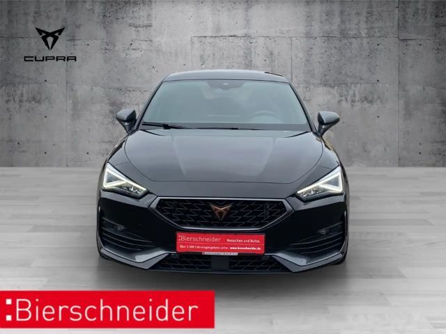 Cupra Leon 2.0 TSI DSG VZ