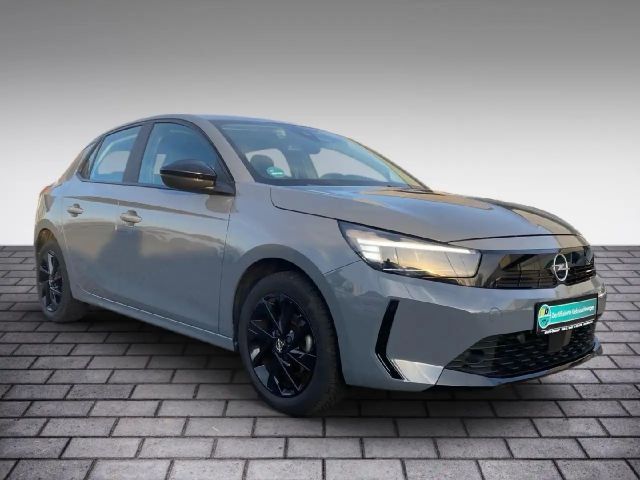 Opel Corsa Basis