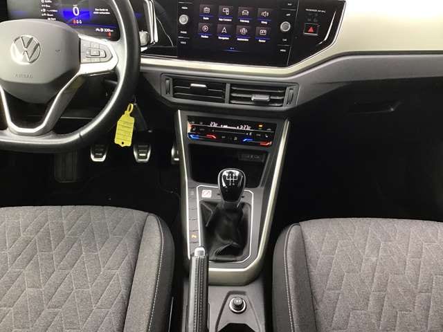 Volkswagen Polo Move