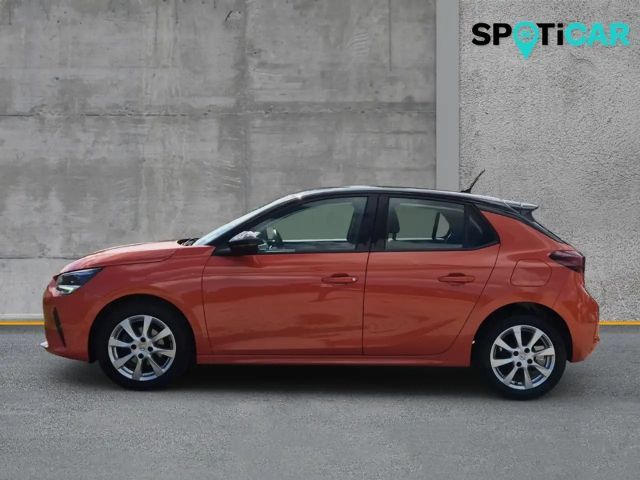 Opel Corsa Edition F Edition