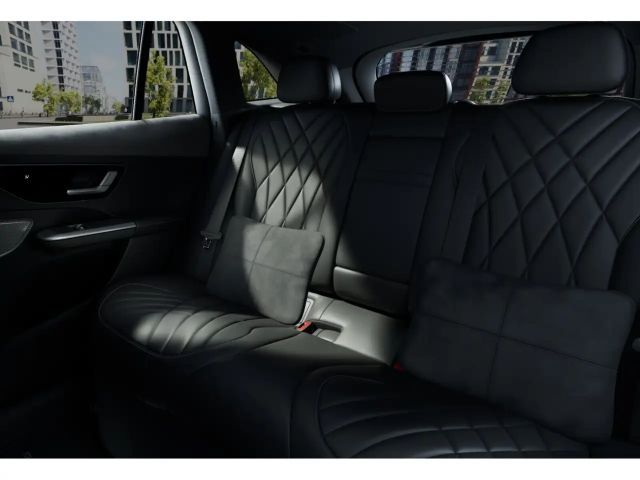 Mercedes-Benz EQE SUV 350