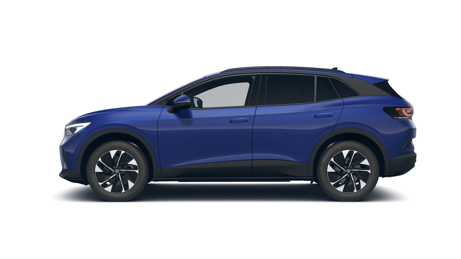 Volkswagen ID.4 77 KWh Move Performance Pro