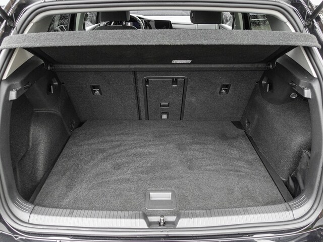 Volkswagen Golf 1.0 TSI