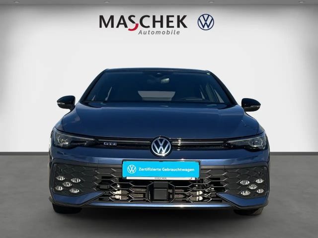 Volkswagen Golf GTE e-Golf eHybrid