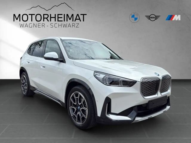 BMW iX1 eDrive20