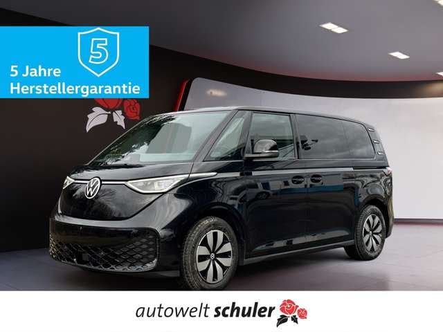 Volkswagen ID.Buzz Pro