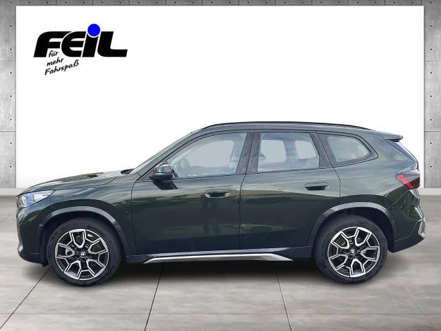 BMW X1 sDrive20i
