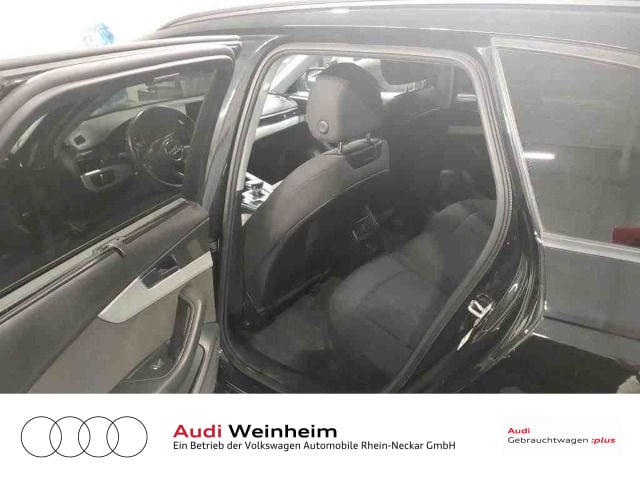 Audi A4 35 TFSI Avant S-Tronic