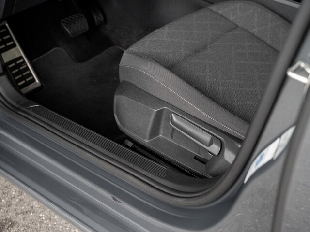 Volkswagen Golf 2.0 TDI Golf VIII Variant