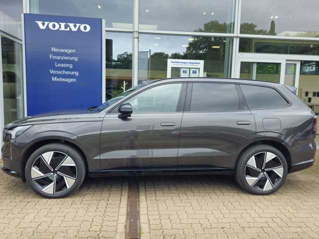 Volvo EX90 AWD Twin motor Ultra