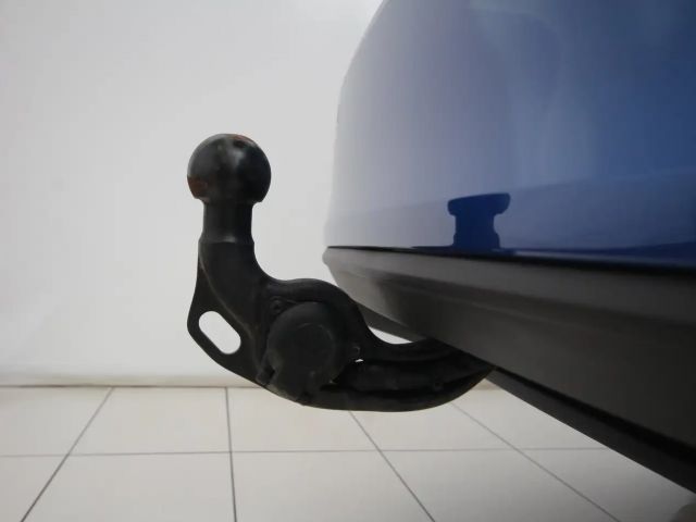 Skoda Octavia Selection