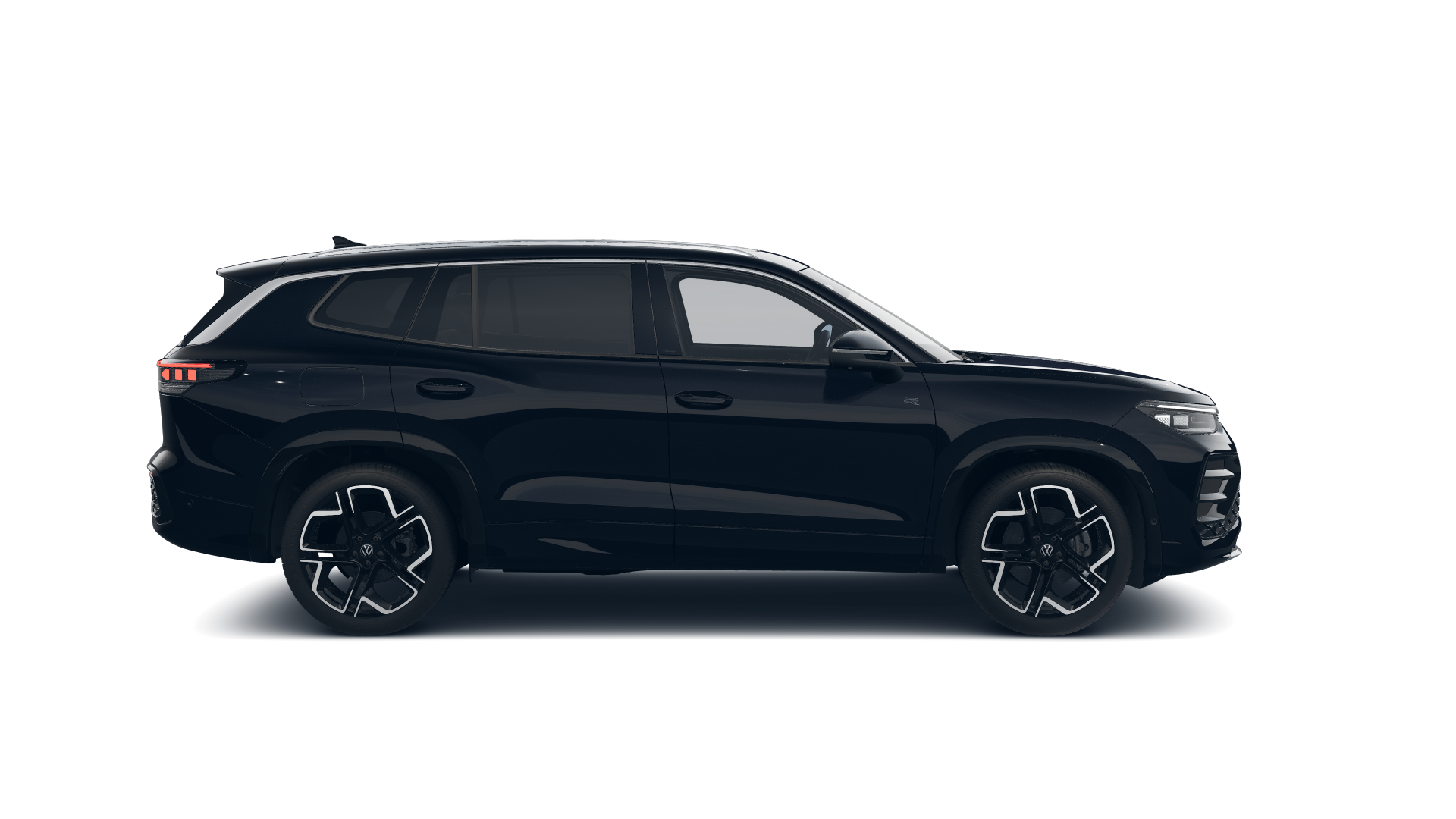 Volkswagen Tayron 2.0 TDI DSG R-Line