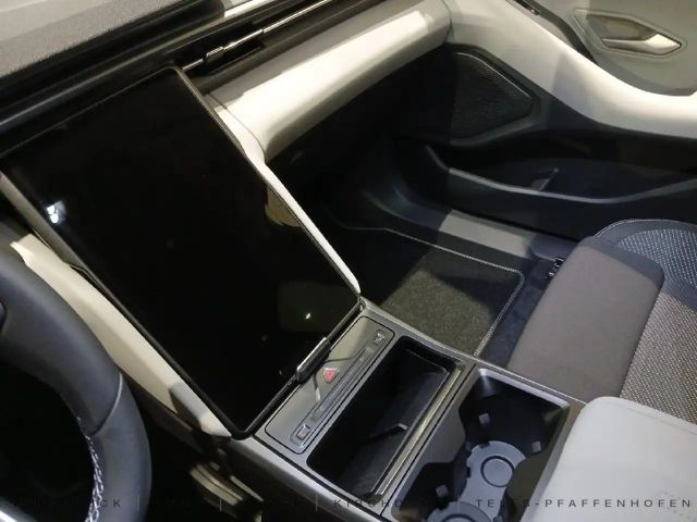 Ford Explorer AWD EV