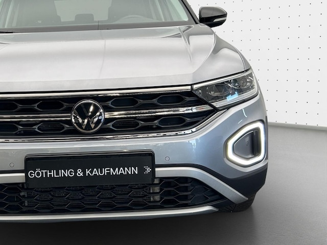 Volkswagen T-Roc 1.5 TSI DSG Style