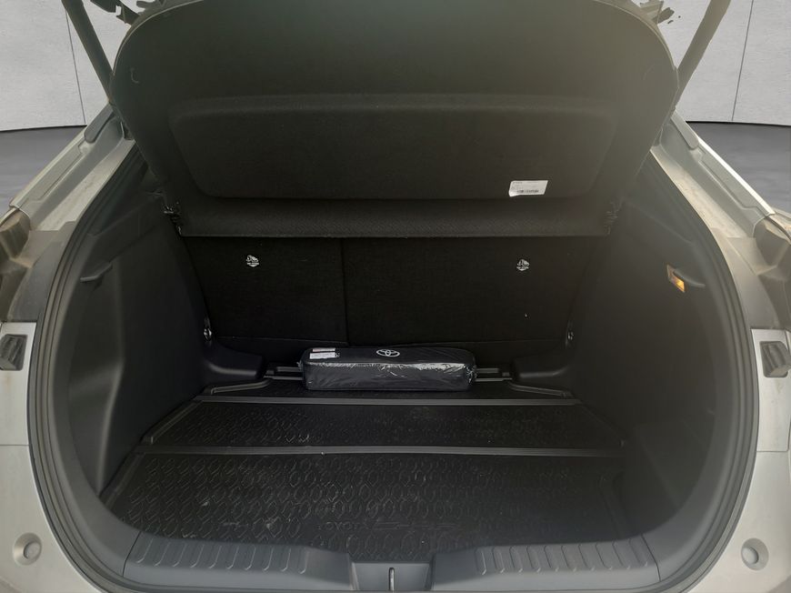 Toyota C-HR 5-deurs Team D Technik