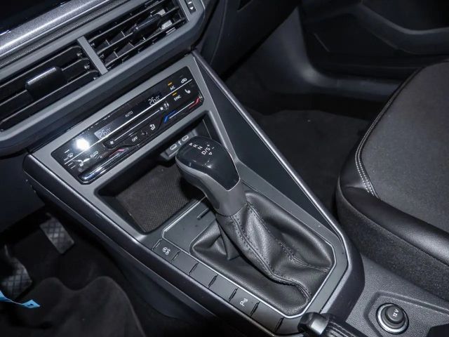 Volkswagen Taigo 1.5 TSI DSG Style