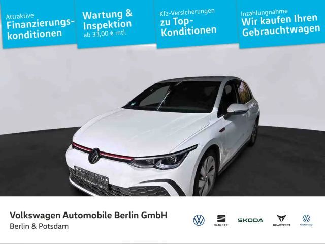 Volkswagen Golf 2.0 TSI GTI Golf VIII