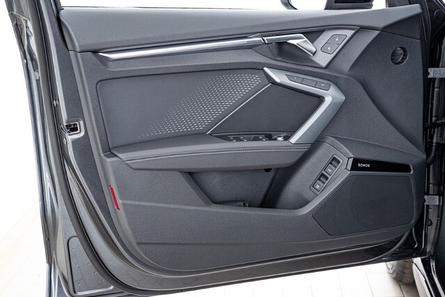 Audi A3 Hybride S-Tronic Sportback