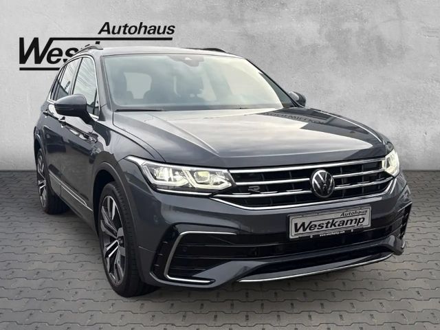 Volkswagen Tiguan 4Motion DSG IQ.Drive R-Line