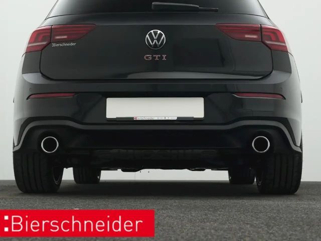 Volkswagen Golf 2.0 TSI DSG GTI Style