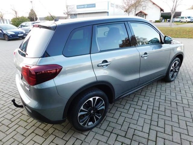 Suzuki Vitara 4x4 Comfort Hybrid