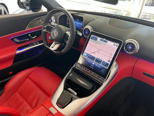 Mercedes-Benz SL 43 AMG AMG Line