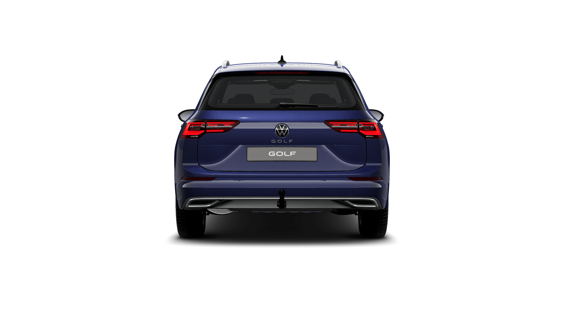 Volkswagen Golf Life Variant