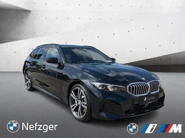 BMW 330 330d M-Sport Touring xDrive
