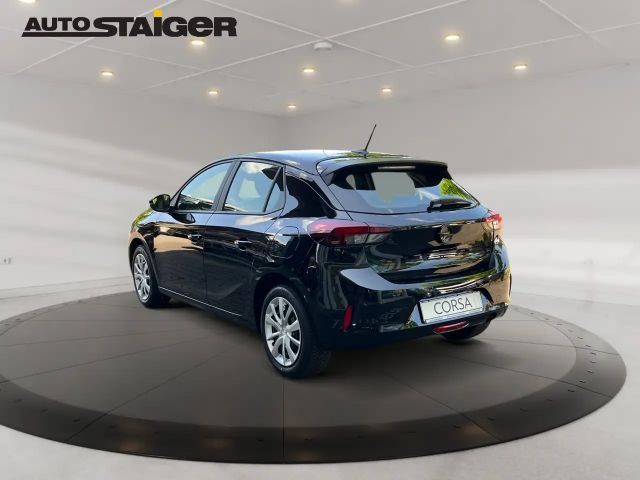 Opel Corsa 1.2 Turbo Edition Turbo