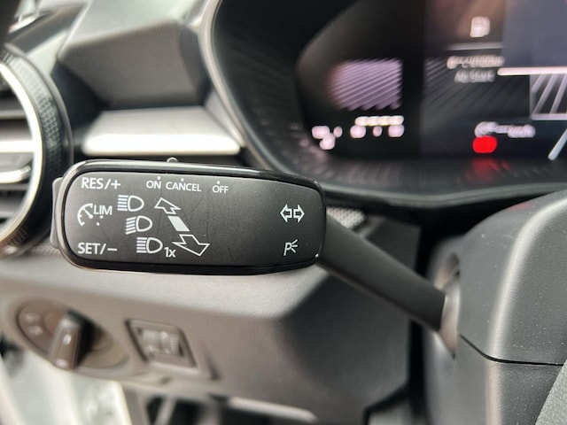 Skoda Fabia 1.0 TSI Selection