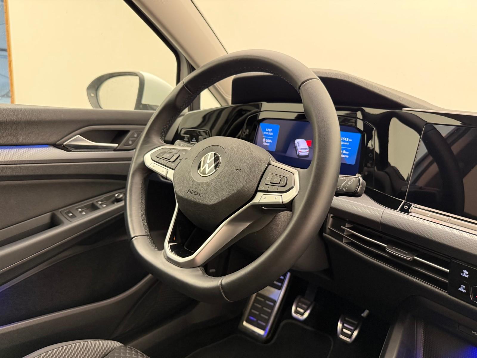 Volkswagen Golf 1.5 TSI IQ.Drive Life