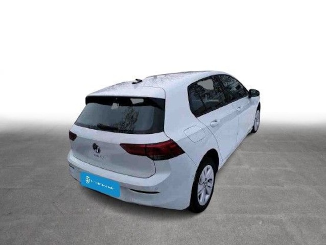 Volkswagen Golf 1.5 TSI Golf VIII Life