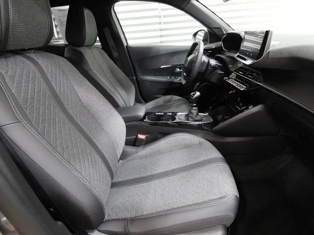 Peugeot 2008 Allure Pack PureTech