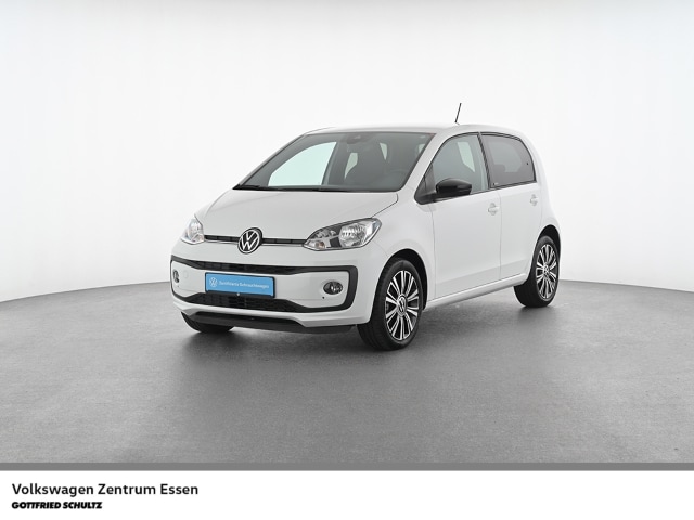 Volkswagen up! Active