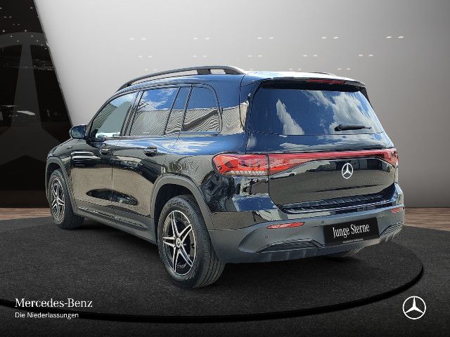 Mercedes-Benz EQB 250