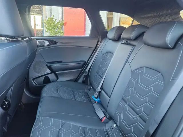 Kia Ceed GDi SportWagon