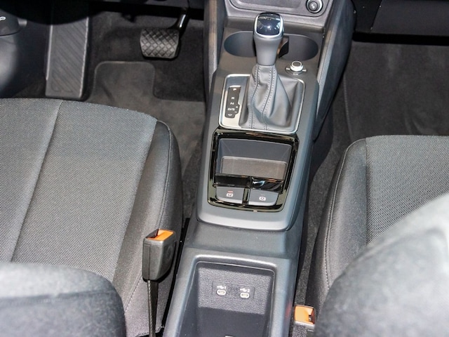 Audi Q2 35 TFSI S-Tronic