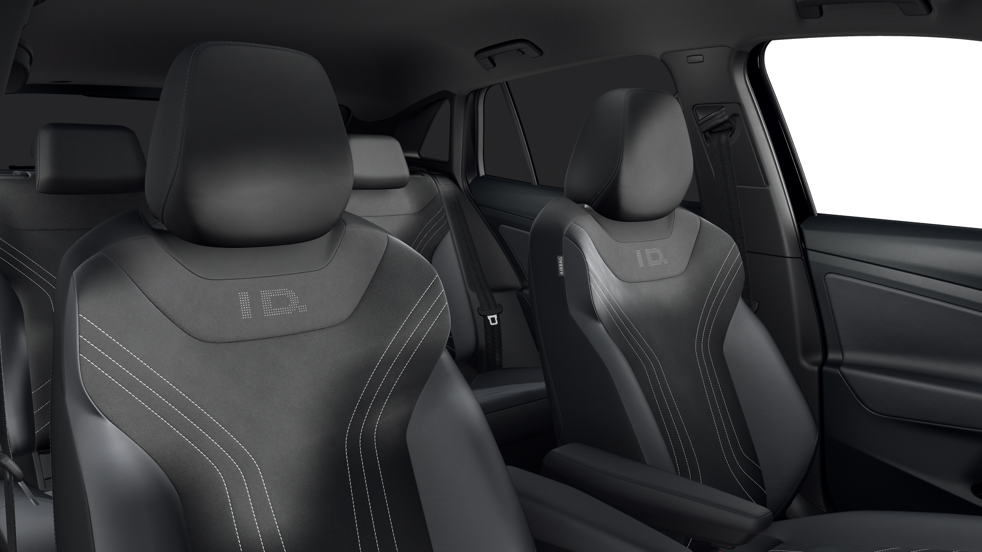 Volkswagen ID.4 IQ.Drive Performance Pure