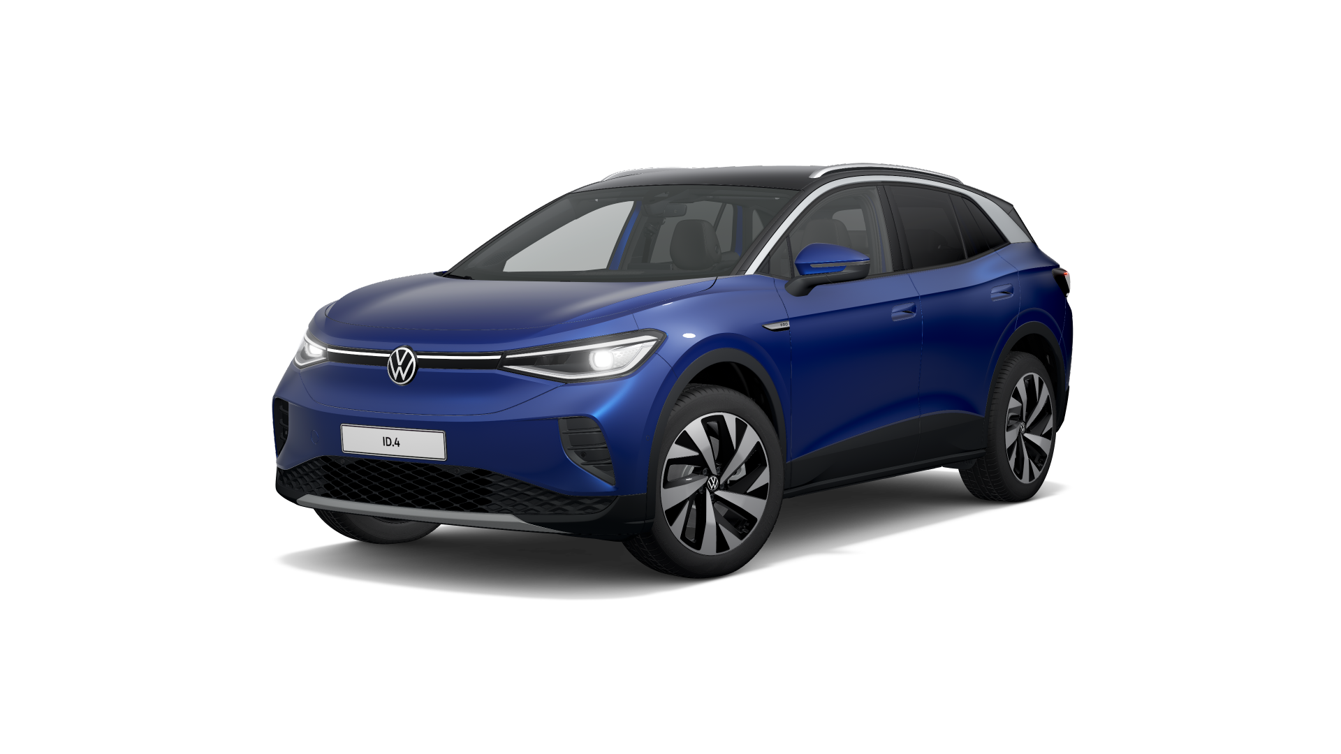 Volkswagen ID.4 150 kW Performance Pro